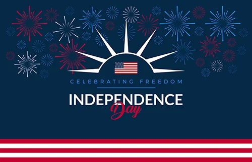 Oyster Point Dental - Happy Independence Day: Celebrating 250 Years of America