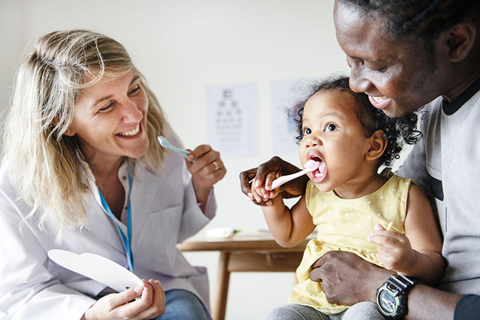 Oyster Point Dentistry - Preventative Dental Care