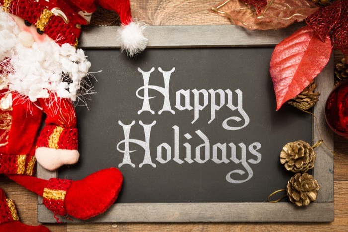 Oyster Point Dentistry - Happy Holidays from Oyster Point Dentistry