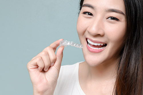 Oyster Point Dental - Invisalign