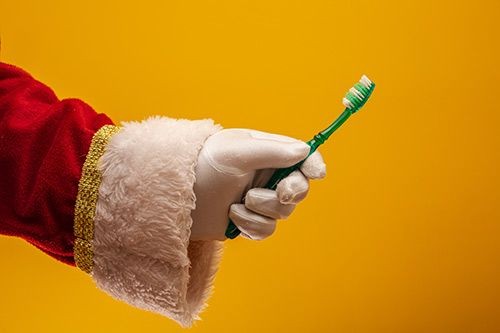 Oyster Point Dentistry - Oral Care