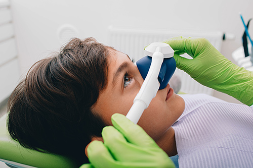 Oyster Point Dentistry - Dental Sedation